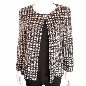 Marc Cain wool blazer